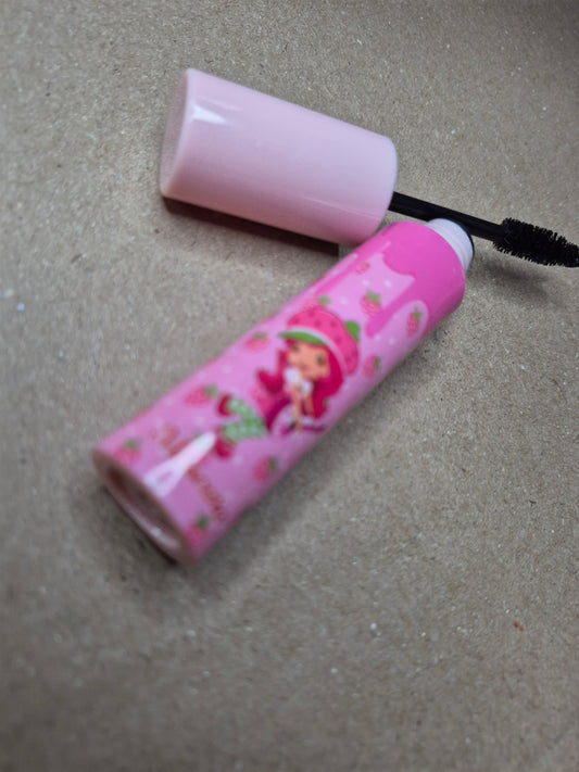 Strawberry Mascara