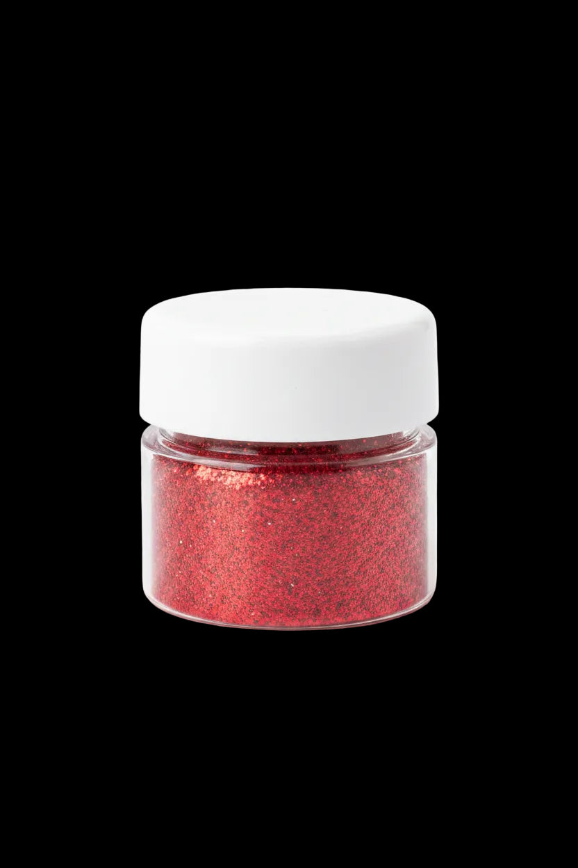 30 Count Set Glitters