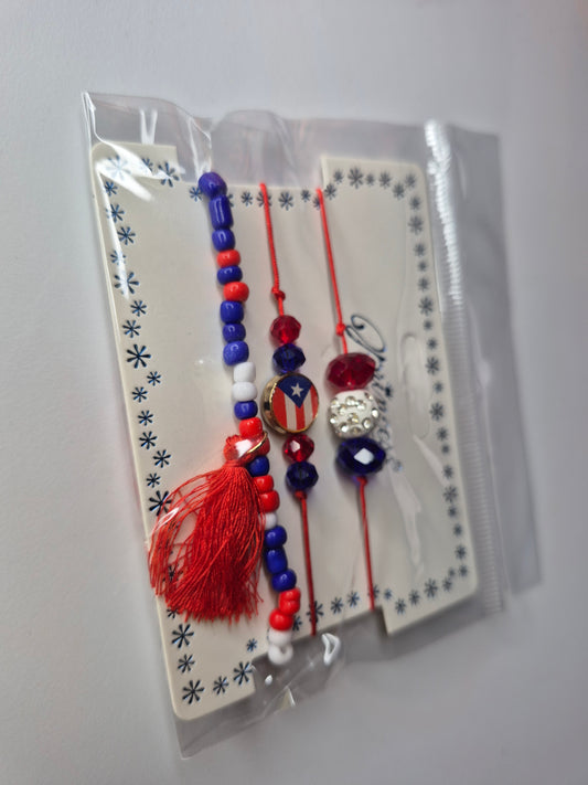 PR Bracelet set