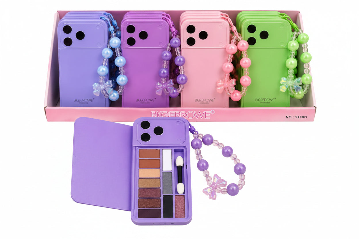 Bracelet phone Palettes