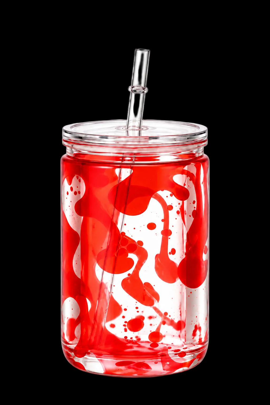 16oz Lava Tumbler choose options