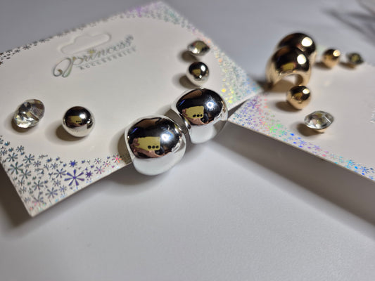 Small stud set