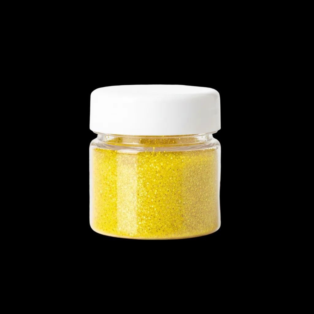 30 Count Set Glitters
