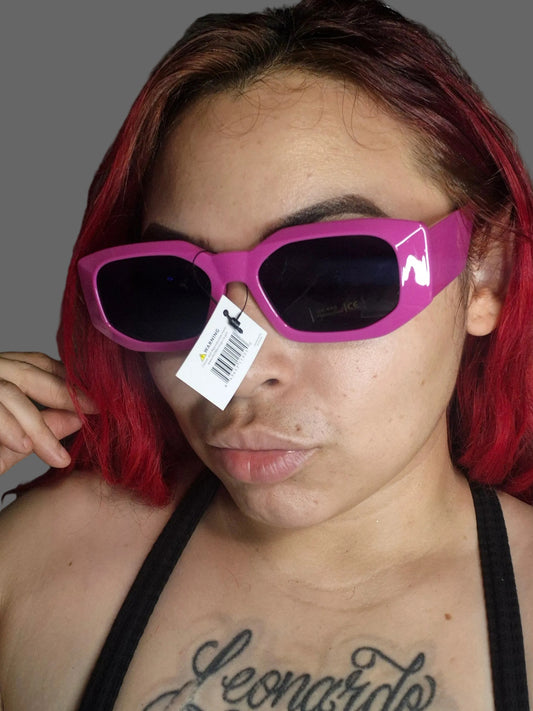 Sunnies Style #4