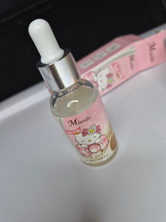 Milk Rice Hk Serum