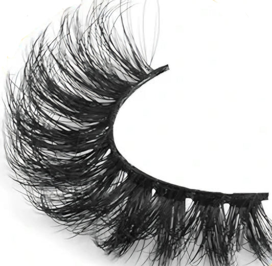 WindStar Lash style