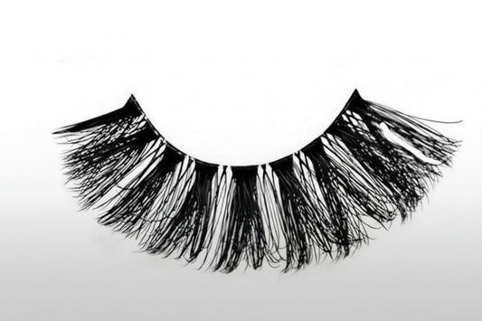 Just Enough Lash Style