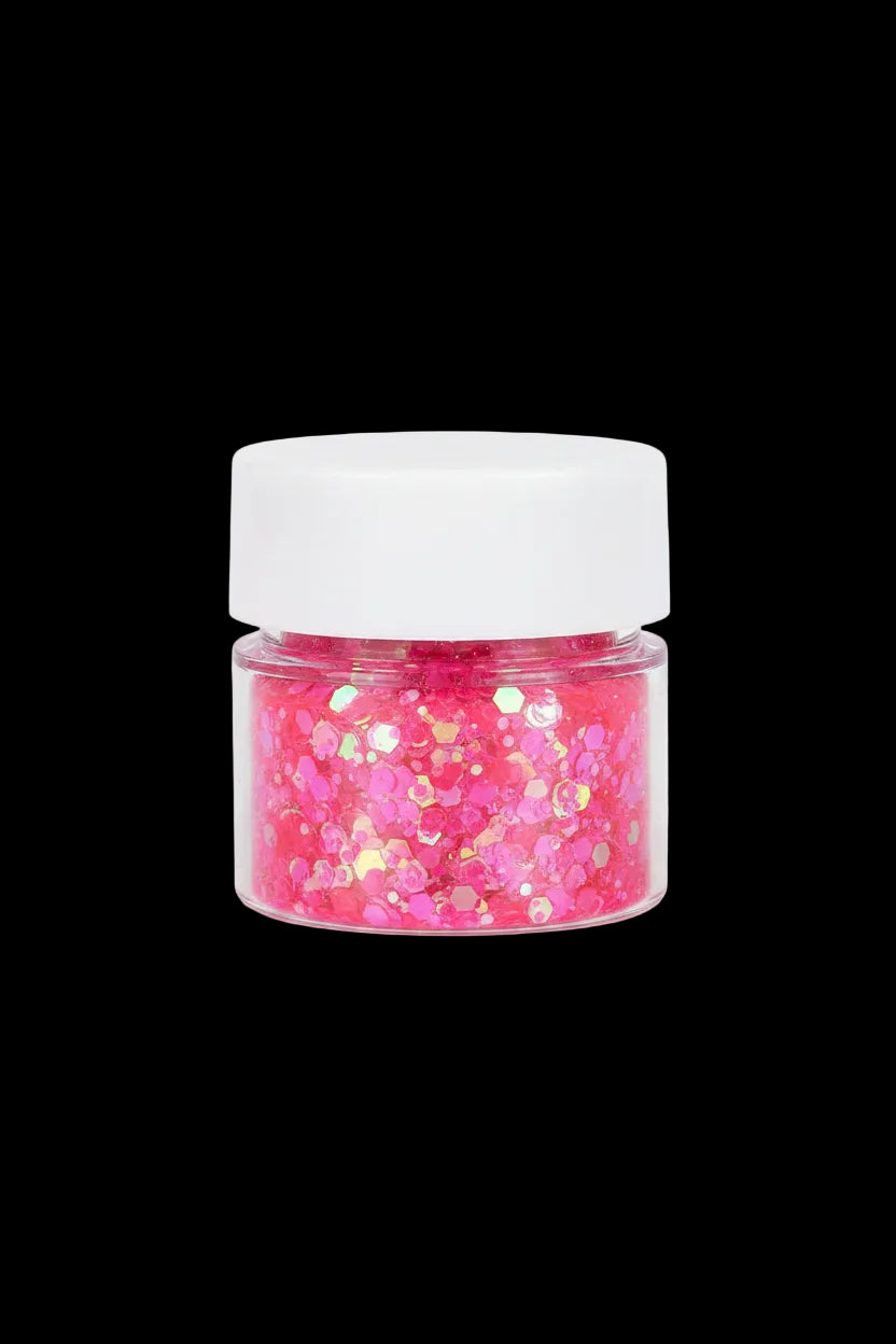 30 Count Set Glitters