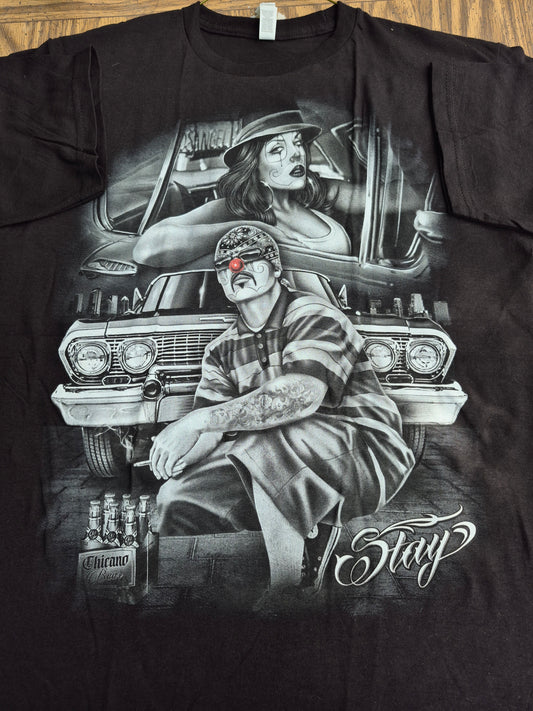 Stay T-Shirt