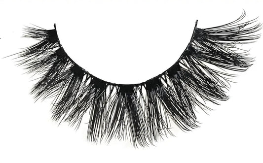 Flutters Lash style