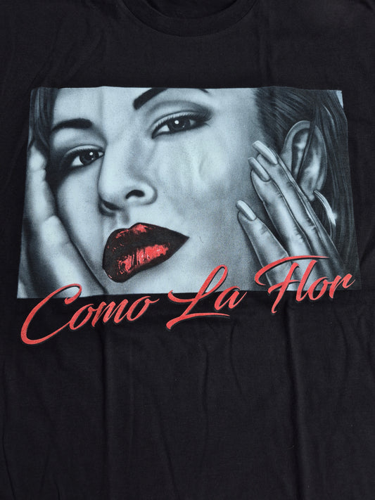 Como la flor T-Shirts