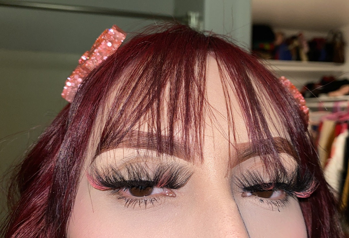 Lash in style Yami 18MM