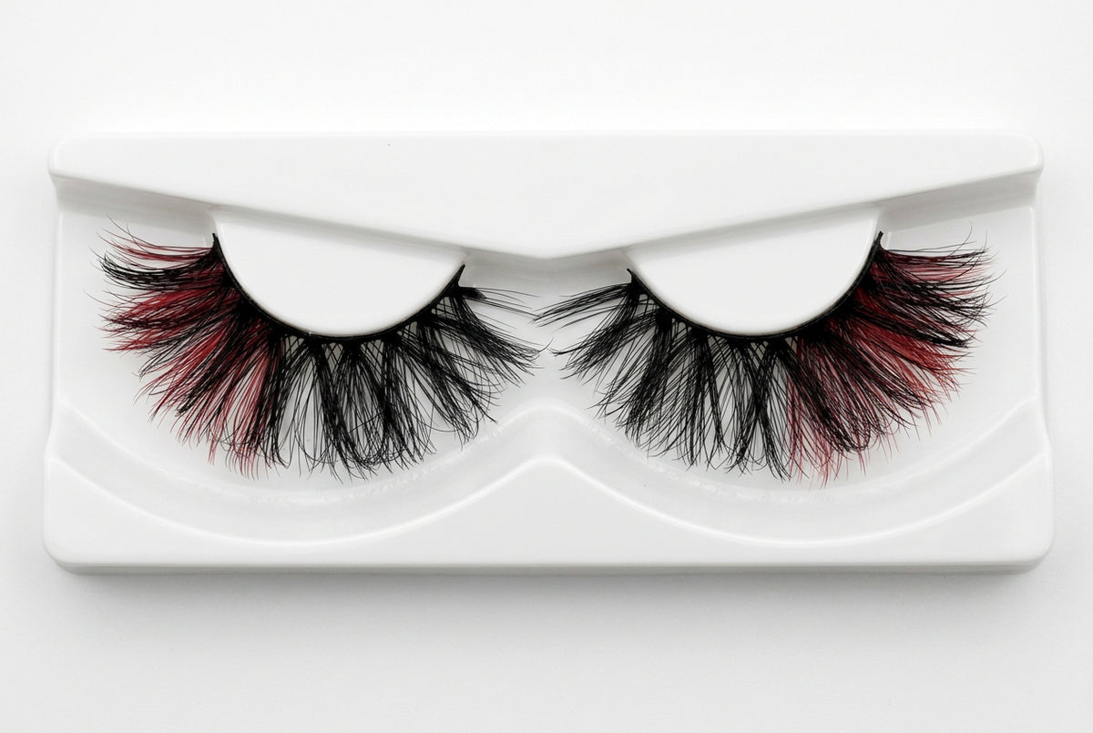 Cyn Lash Style 20MM