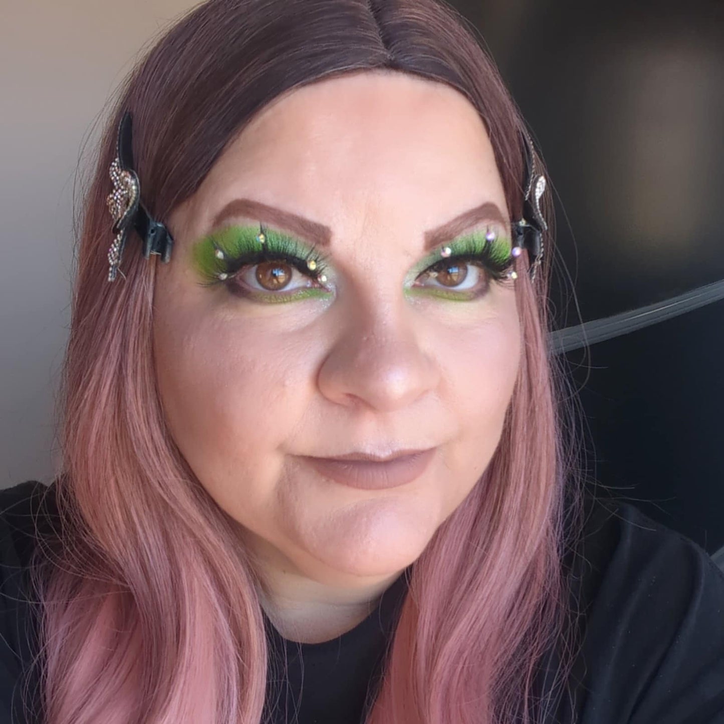 Don't Kill The Vibe Lash Style 20MM