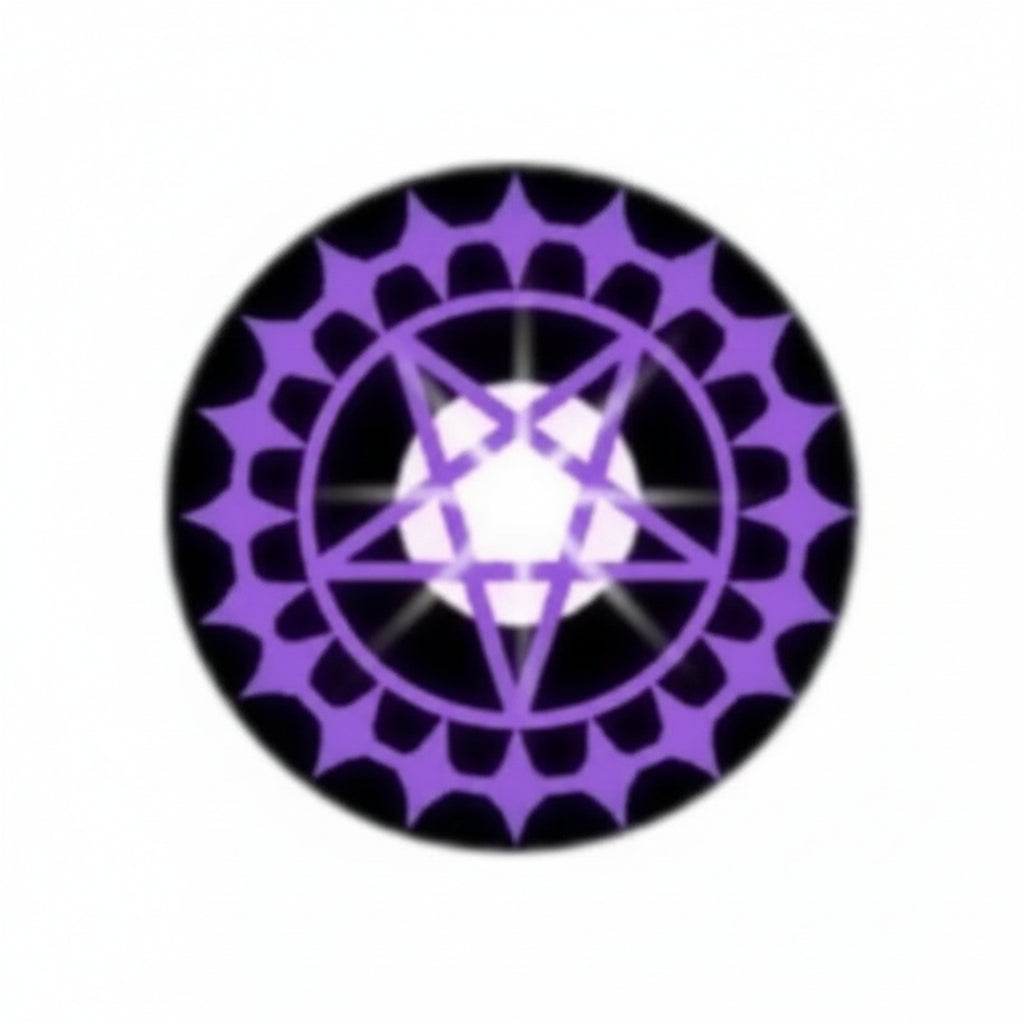 Cosplay lenses PRE Order W Storage Kit