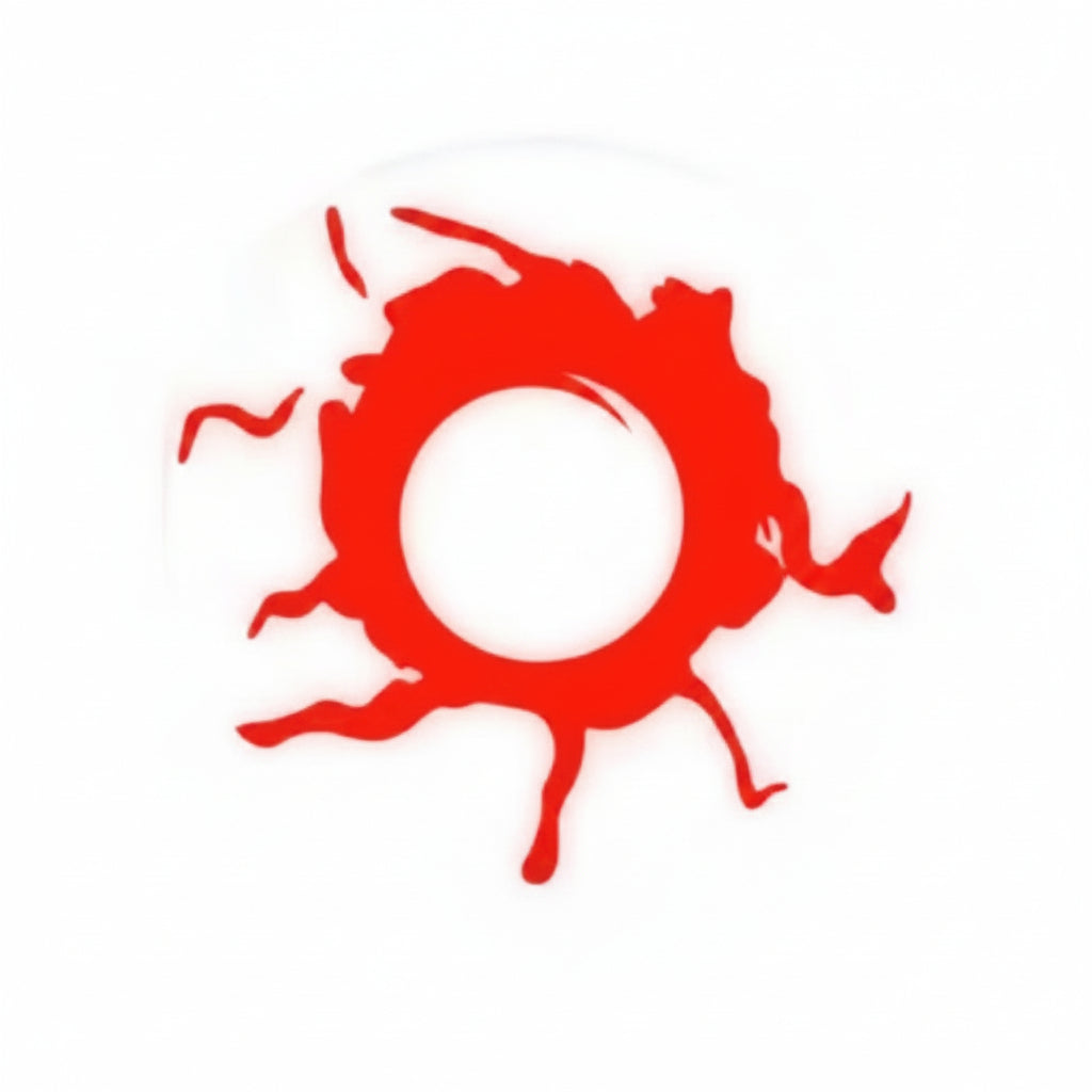 Cosplay lenses PRE Order W Storage Kit
