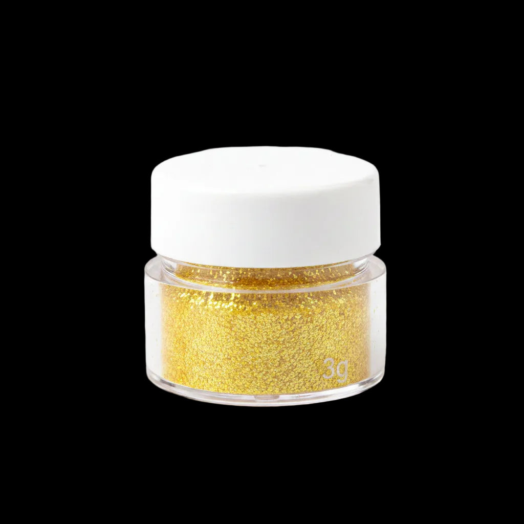 30 Count Set Glitters