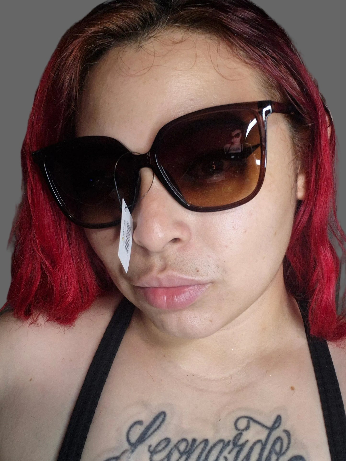 Sunnies Style #1