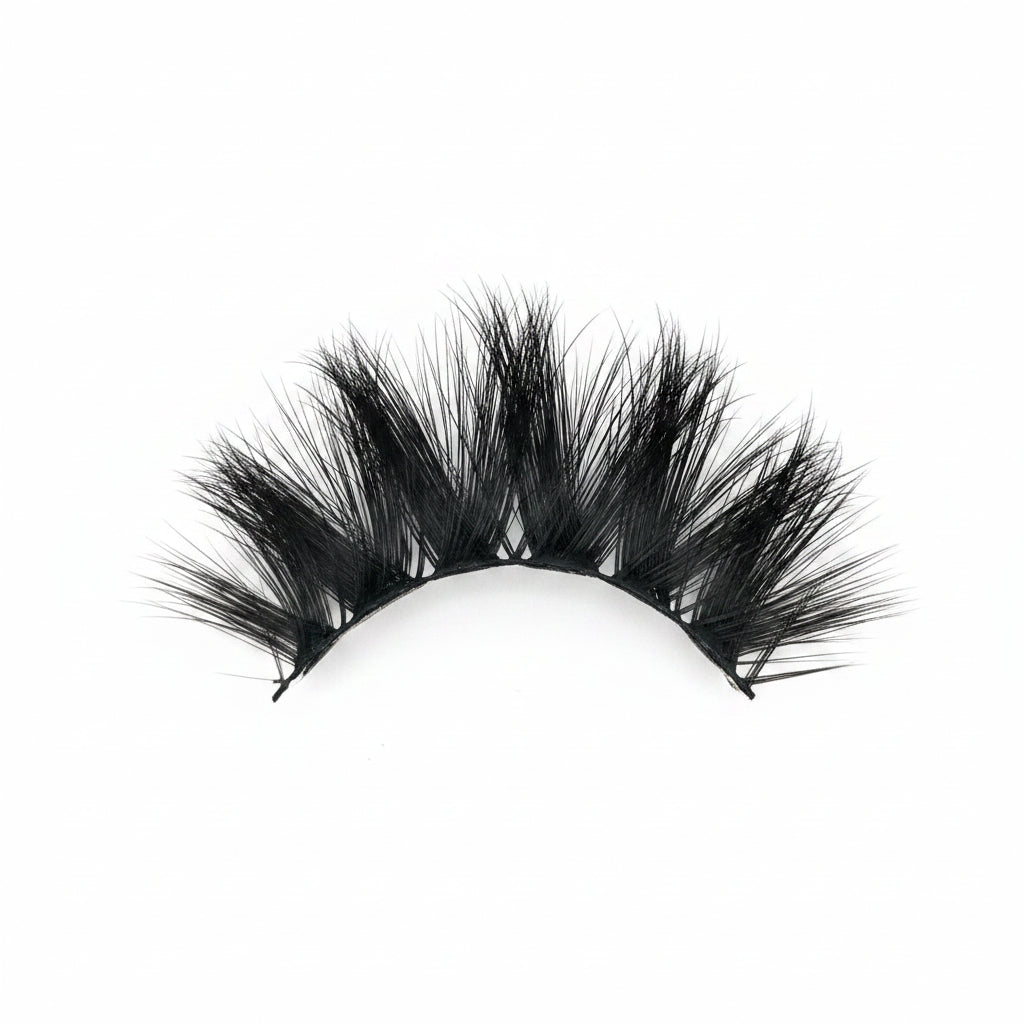 Sacred Lash style