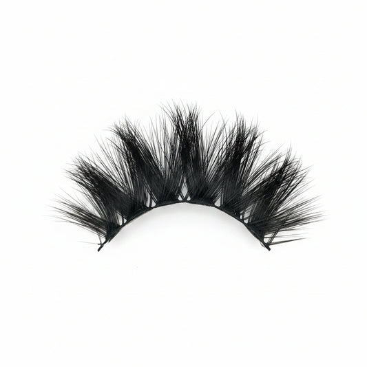 Sacred Lash style