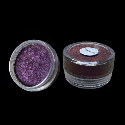 Duo Chrome Water activated liners