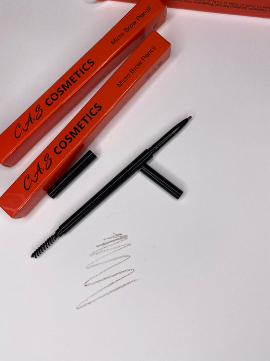 Micro Brow Pencil